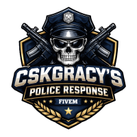 Cskgracy's Police Sim
